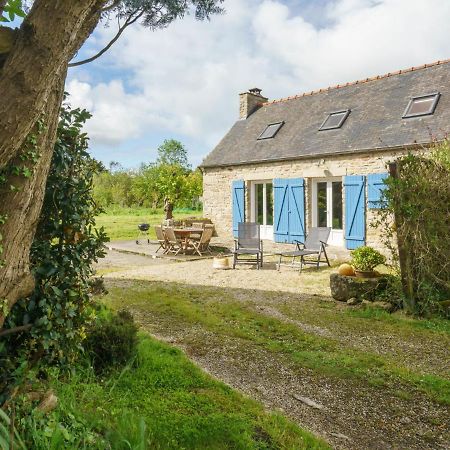 Holiday Home Pen Ilis By Interhome Saint-Jean-Trolimon Екстер'єр фото