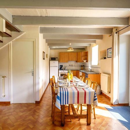 Holiday Home Pen Ilis By Interhome Saint-Jean-Trolimon Екстер'єр фото