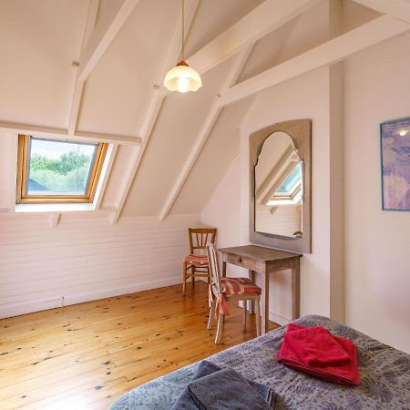 Holiday Home Pen Ilis By Interhome Saint-Jean-Trolimon Екстер'єр фото