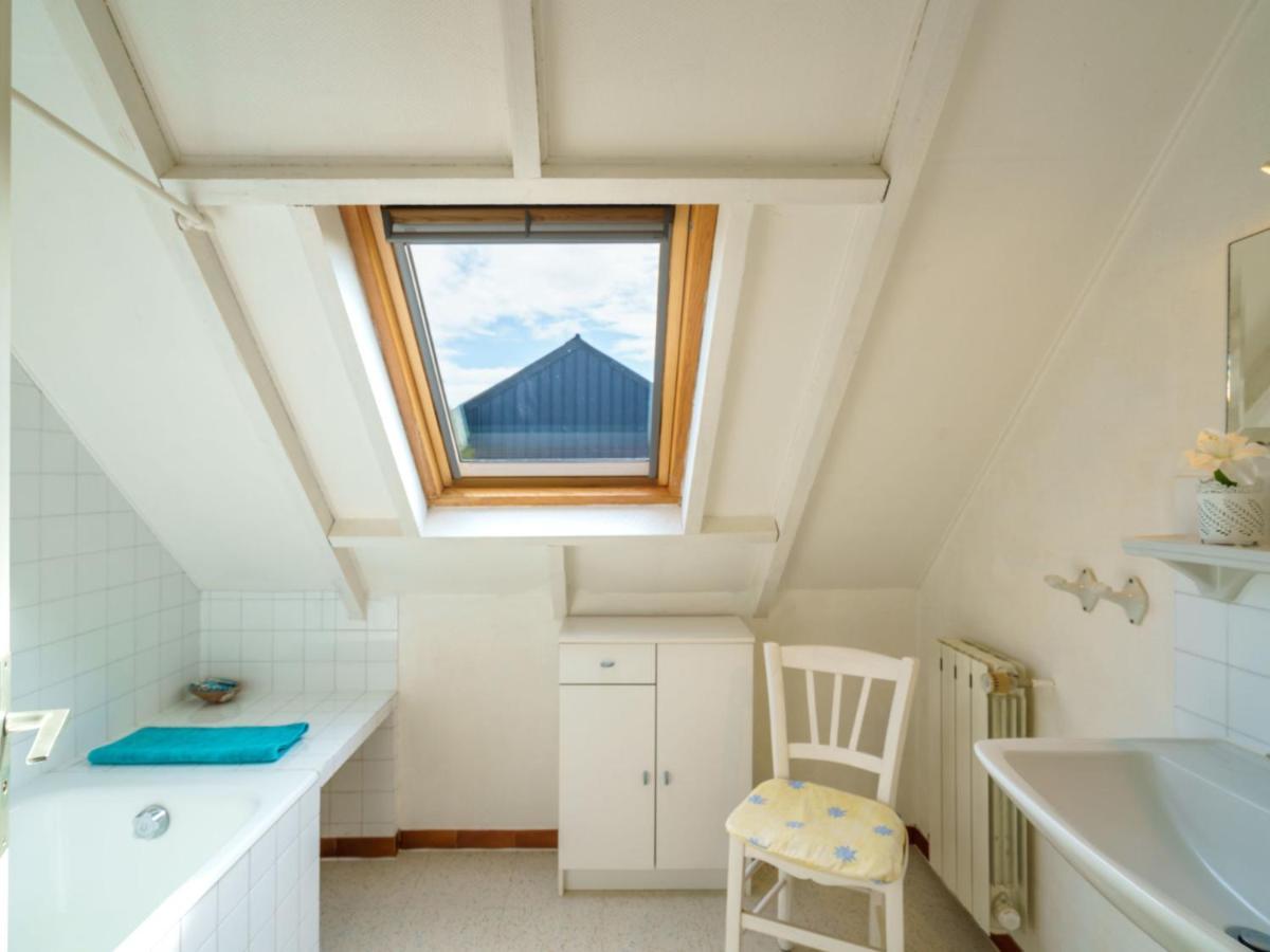 Holiday Home Pen Ilis By Interhome Saint-Jean-Trolimon Екстер'єр фото